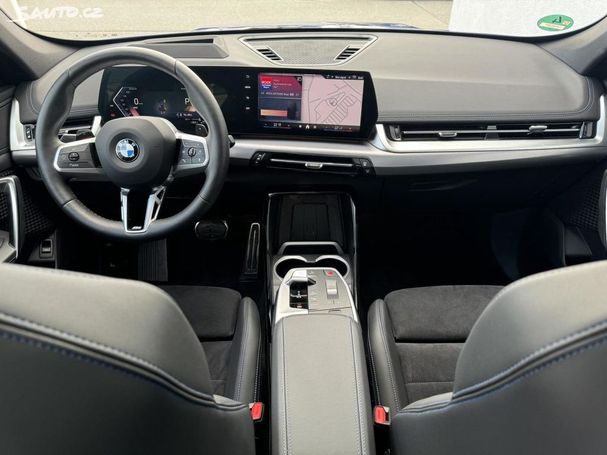 BMW X1 xDrive 145 kW image number 8