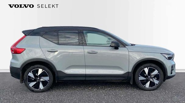 Volvo XC40 Single Motor Extended Range Core 185 kW image number 5