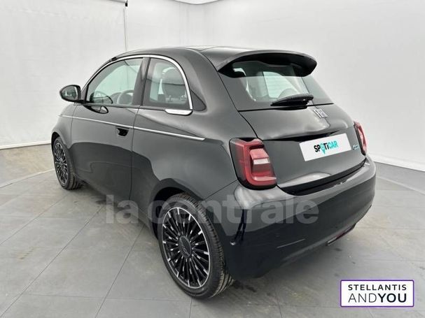 Fiat 500 e 42 kWh 88 kW image number 4