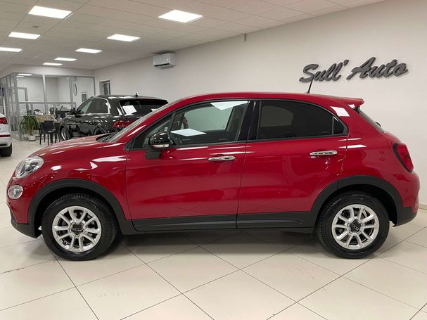 Fiat 500X 1.3 70 kW image number 6