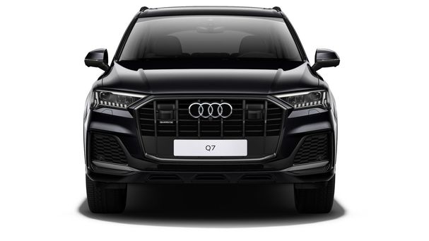 Audi Q7 50 TDI S-Line 210 kW image number 2