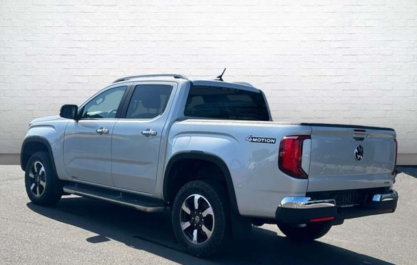 Volkswagen Amarok 2.0 TDI Style 4Motion 150 kW image number 4