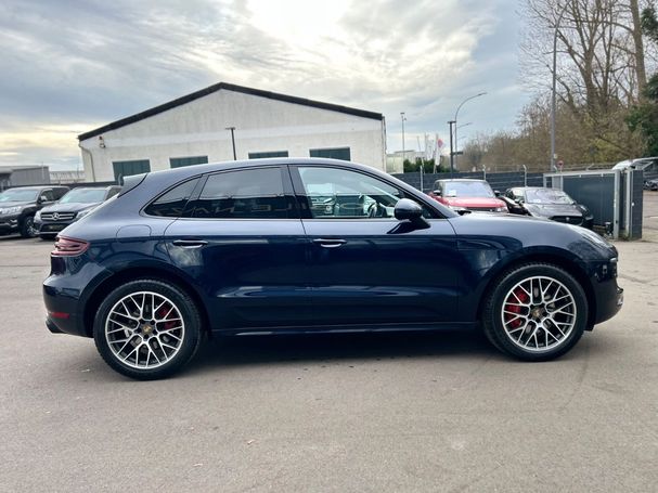 Porsche Macan GTS 265 kW image number 13