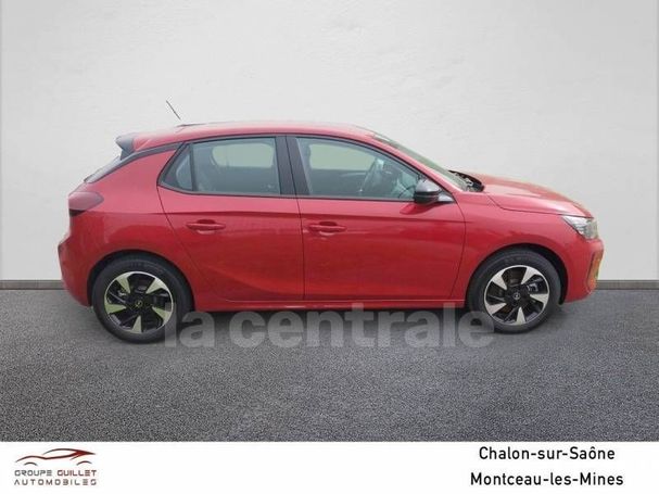 Opel Corsa e 50 kWh 100 kW image number 5