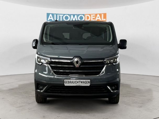 Renault Trafic 110 kW image number 3