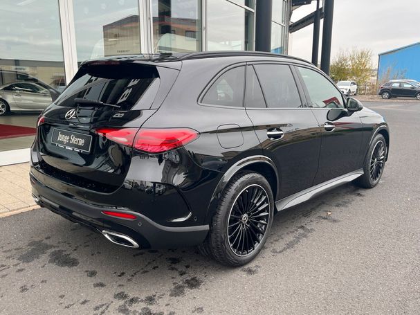 Mercedes-Benz GLC 300 198 kW image number 2