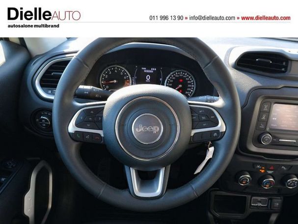 Jeep Renegade 1.0 Longitude 88 kW image number 18