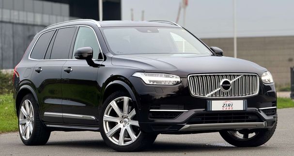 Volvo XC90 T8 Twin Engine Inscription AWD 300 kW image number 3