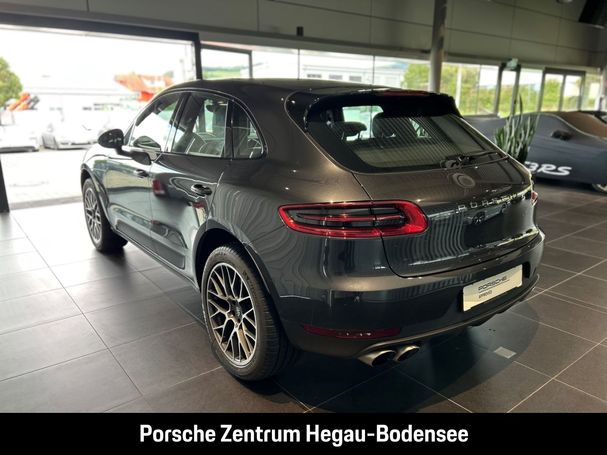 Porsche Macan S 250 kW image number 4