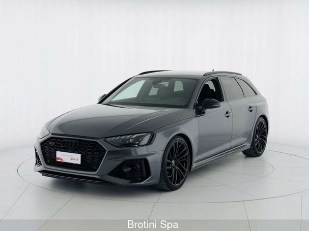 Audi RS4 Avant 331 kW image number 1