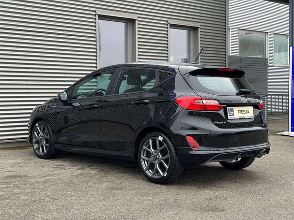 Ford Fiesta ST-Line 74 kW image number 4