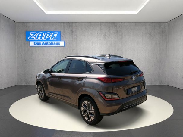 Hyundai Kona 100 kW image number 3