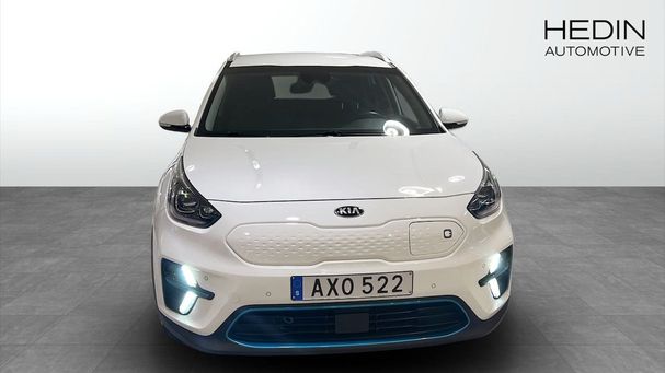 Kia Niro e 150 kW image number 8