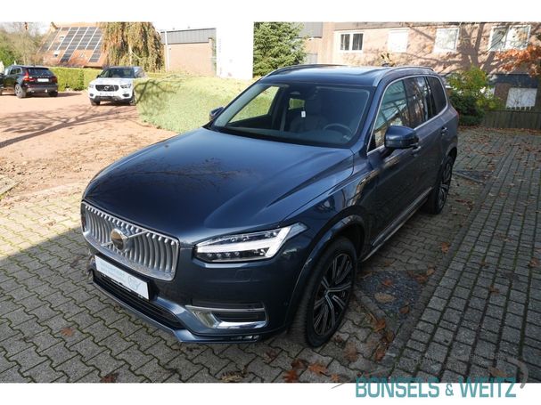 Volvo XC90 AWD 173 kW image number 1