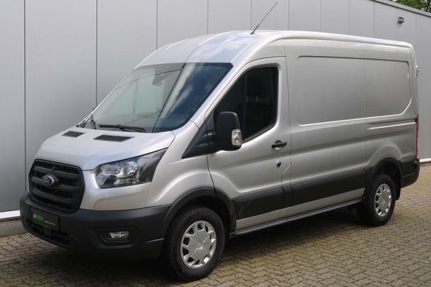 Ford Transit 350 L2H2 2.0 Trend 96 kW image number 2