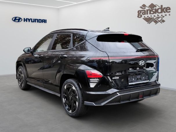 Hyundai Kona 160 kW image number 4