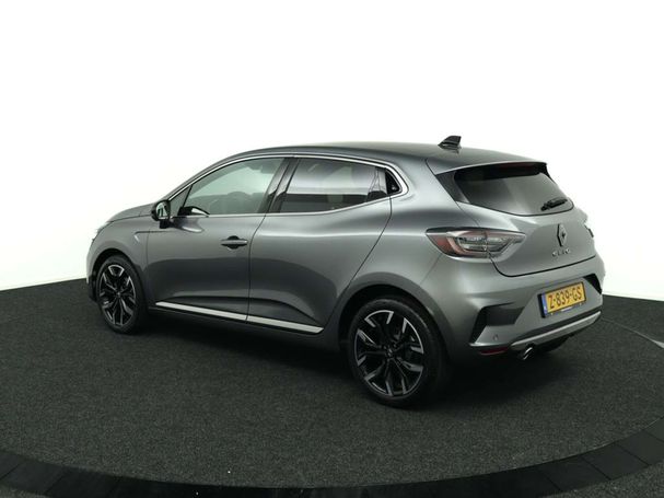 Renault Clio TCe 90 66 kW image number 3