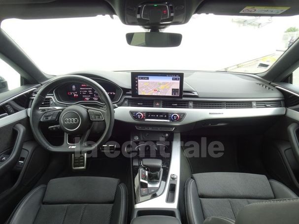 Audi A5 45 TDI quattro Tiptronic S-line Sportback 170 kW image number 14