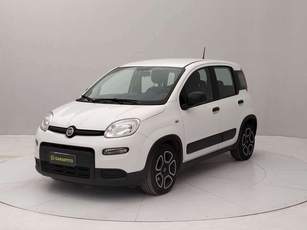 Fiat Panda 1.0 Hybrid City 51 kW image number 1