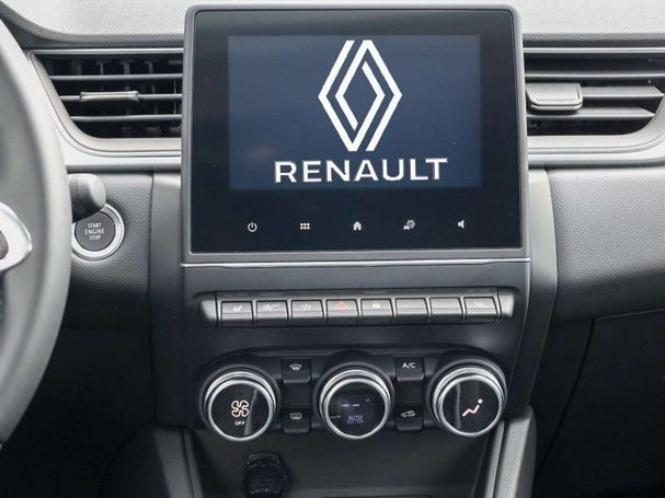 Renault Captur 140 Techno EDC 103 kW image number 11