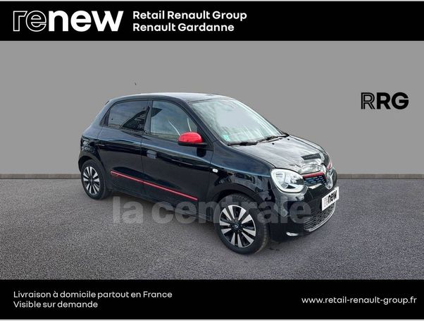 Renault Twingo 22 kWh 60 kW image number 2