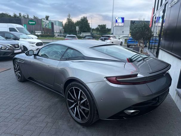 Aston Martin DB11 V12 447 kW image number 3