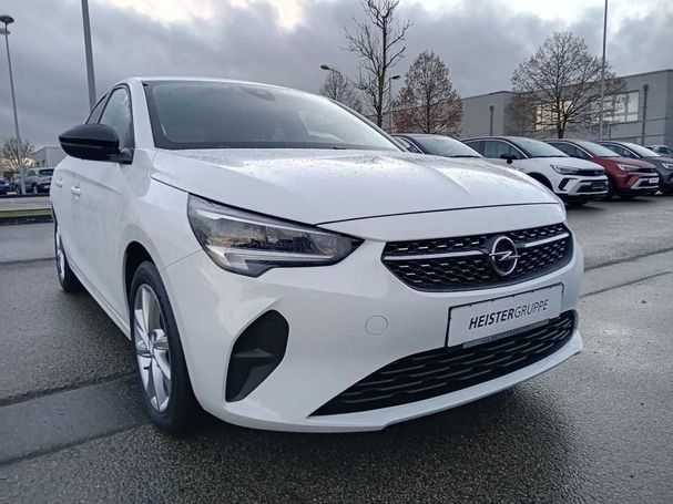 Opel Corsa 55 kW image number 2