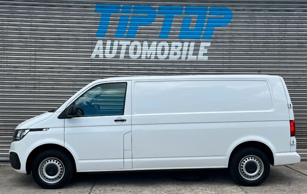 Volkswagen T6 Transporter DSG 110 kW image number 5