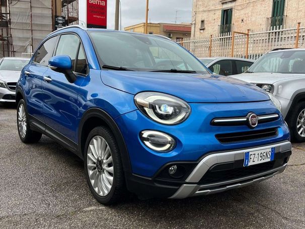 Fiat 500X 1.0 Cross 88 kW image number 1