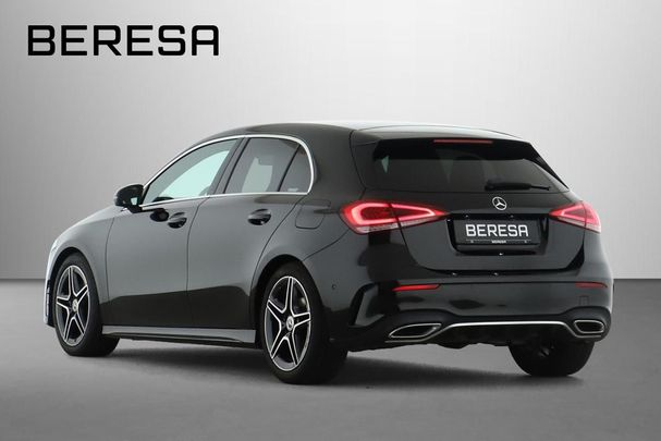 Mercedes-Benz A 180 100 kW image number 4