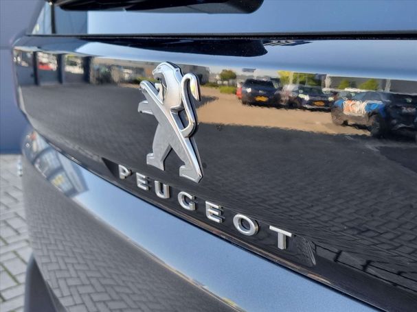 Peugeot 5008 180 133 kW image number 40