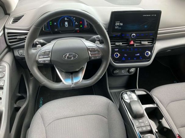 Hyundai Ioniq 88 kW image number 7