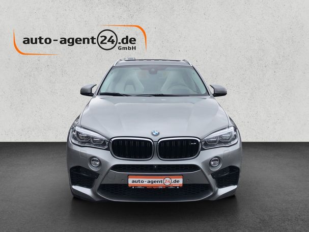 BMW X6 M xDrive 423 kW image number 3