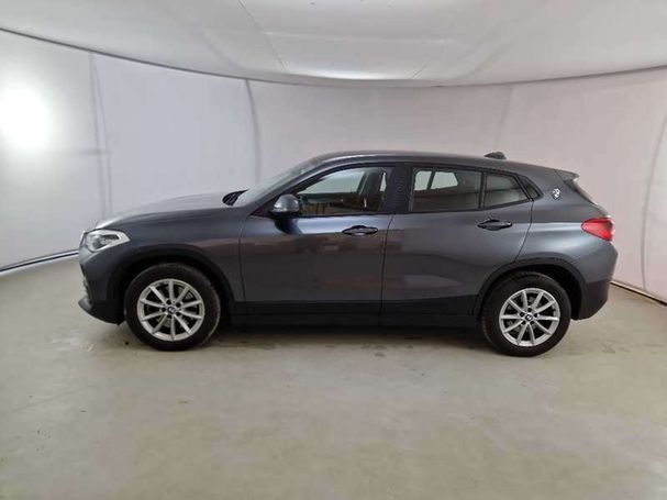 BMW X2 xDrive 140 kW image number 5