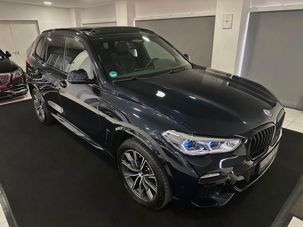 BMW X5 xDrive 195 kW image number 4