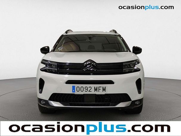 Citroen C5 Aircross 165 kW image number 16