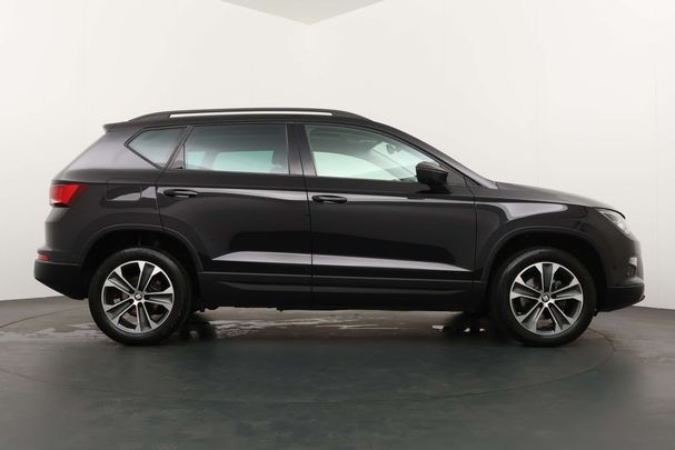 Seat Ateca 1.0 TSI Style 85 kW image number 21