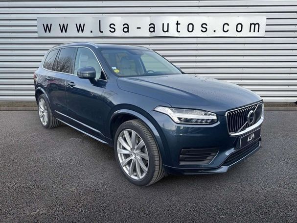 Volvo XC90 B5 AWD Momentum 173 kW image number 6