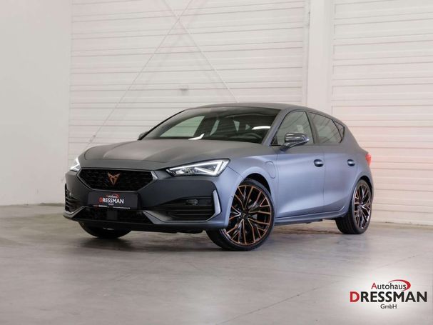 Cupra Leon 180 kW image number 1