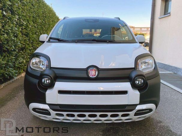 Fiat Panda 51 kW image number 1