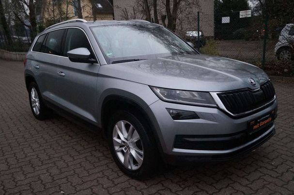 Skoda Kodiaq 2.0 TDI 4x4 Style 140 kW image number 2