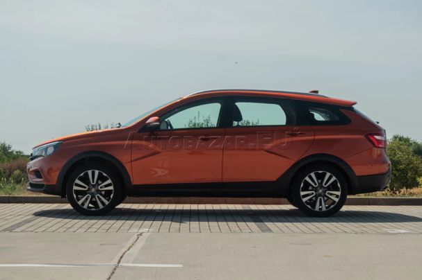 Lada Vesta 75 kW image number 7