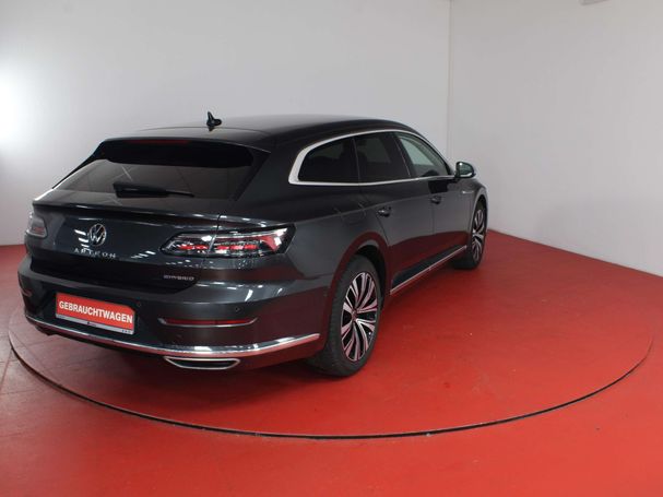 Volkswagen Arteon eHybrid DSG Shooting Brake 160 kW image number 2