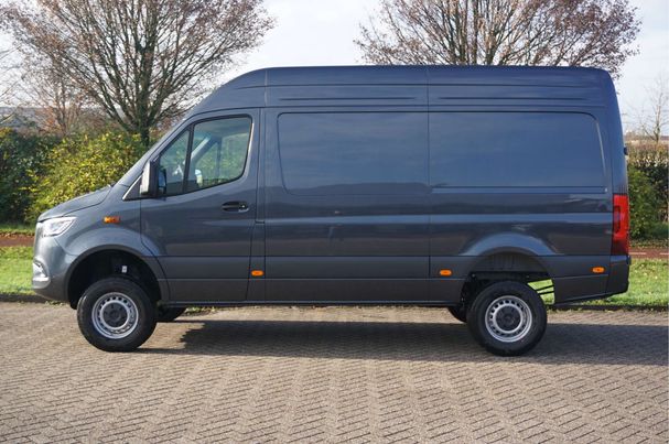 Mercedes-Benz Sprinter 319 CDI 140 kW image number 2