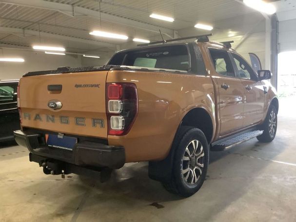 Ford Ranger 2.0 EcoBlue 156 kW image number 2