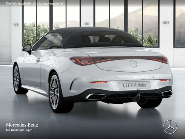 Mercedes-Benz CLE 220 145 kW image number 20