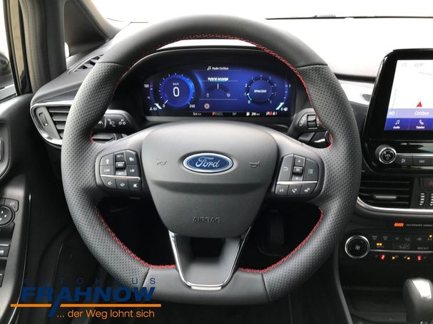 Ford Fiesta 1.0 EcoBoost ST-Line X 92 kW image number 13