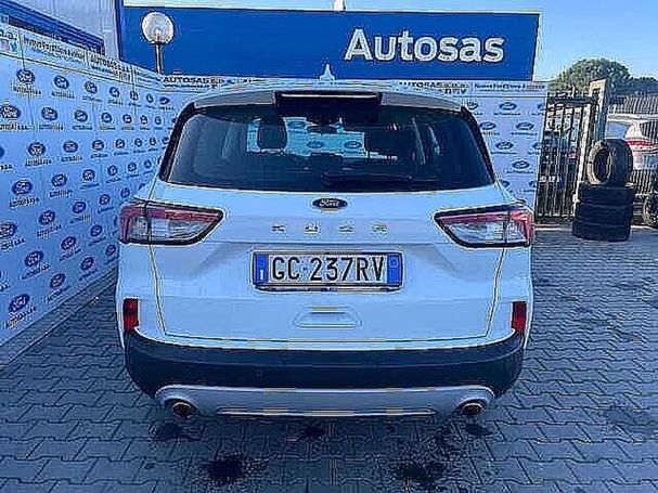 Ford Kuga 1.5 EcoBlue Titanium 88 kW image number 13