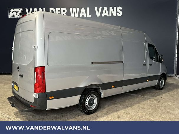 Mercedes-Benz Sprinter 317 CDI 125 kW image number 14