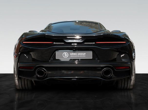 McLaren GT 467 kW image number 3